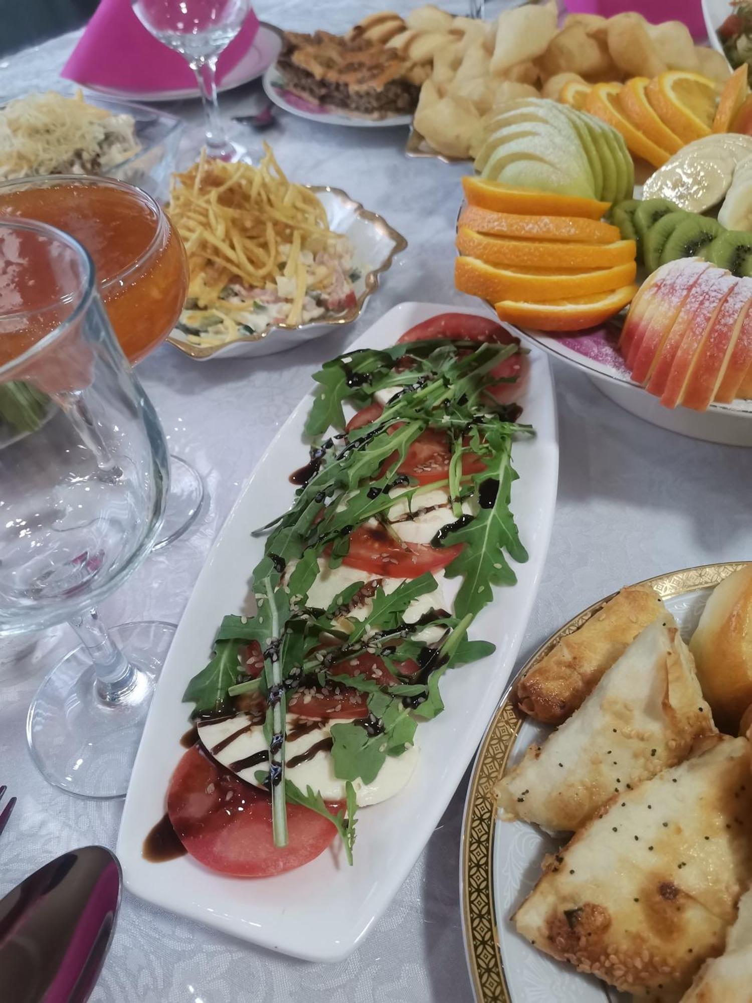 Homestay Jaisel Biszkek Zewnętrze zdjęcie