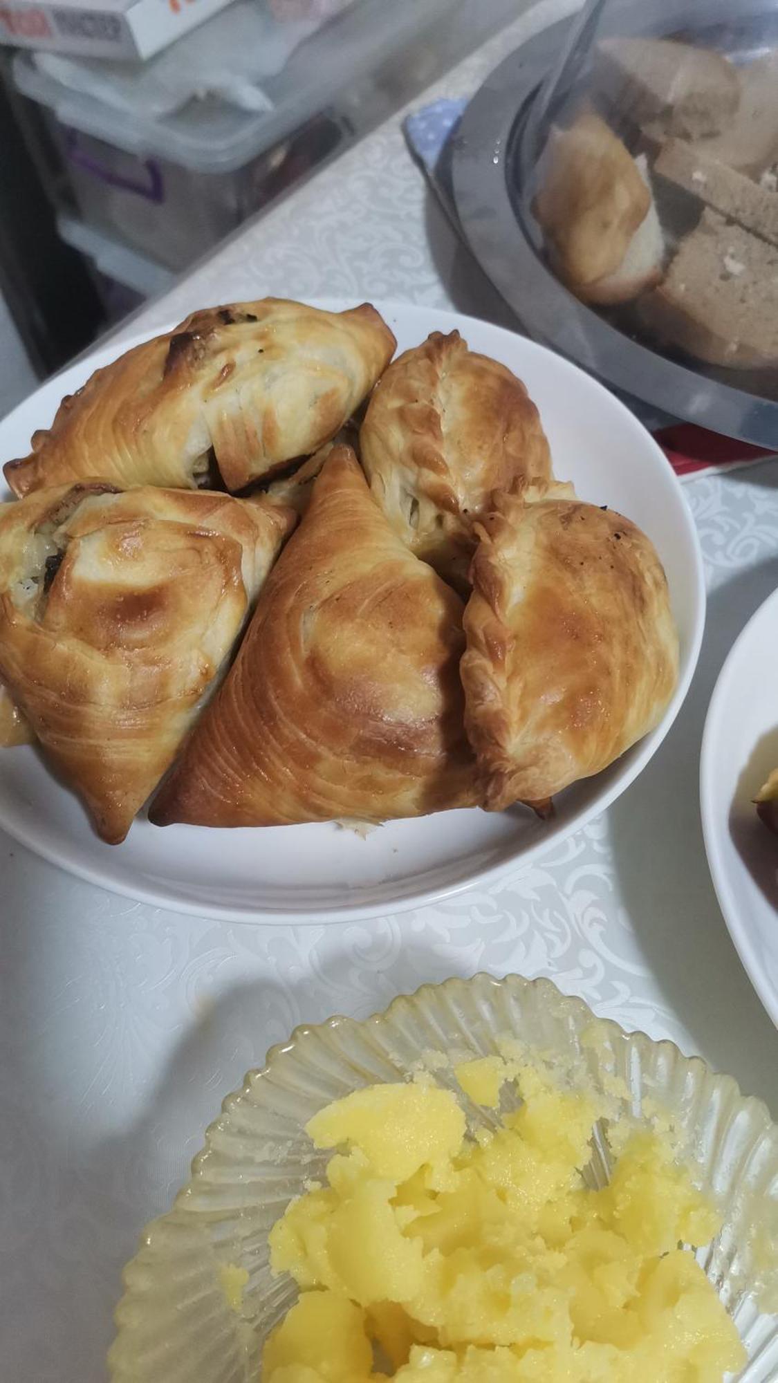 Homestay Jaisel Biszkek Zewnętrze zdjęcie