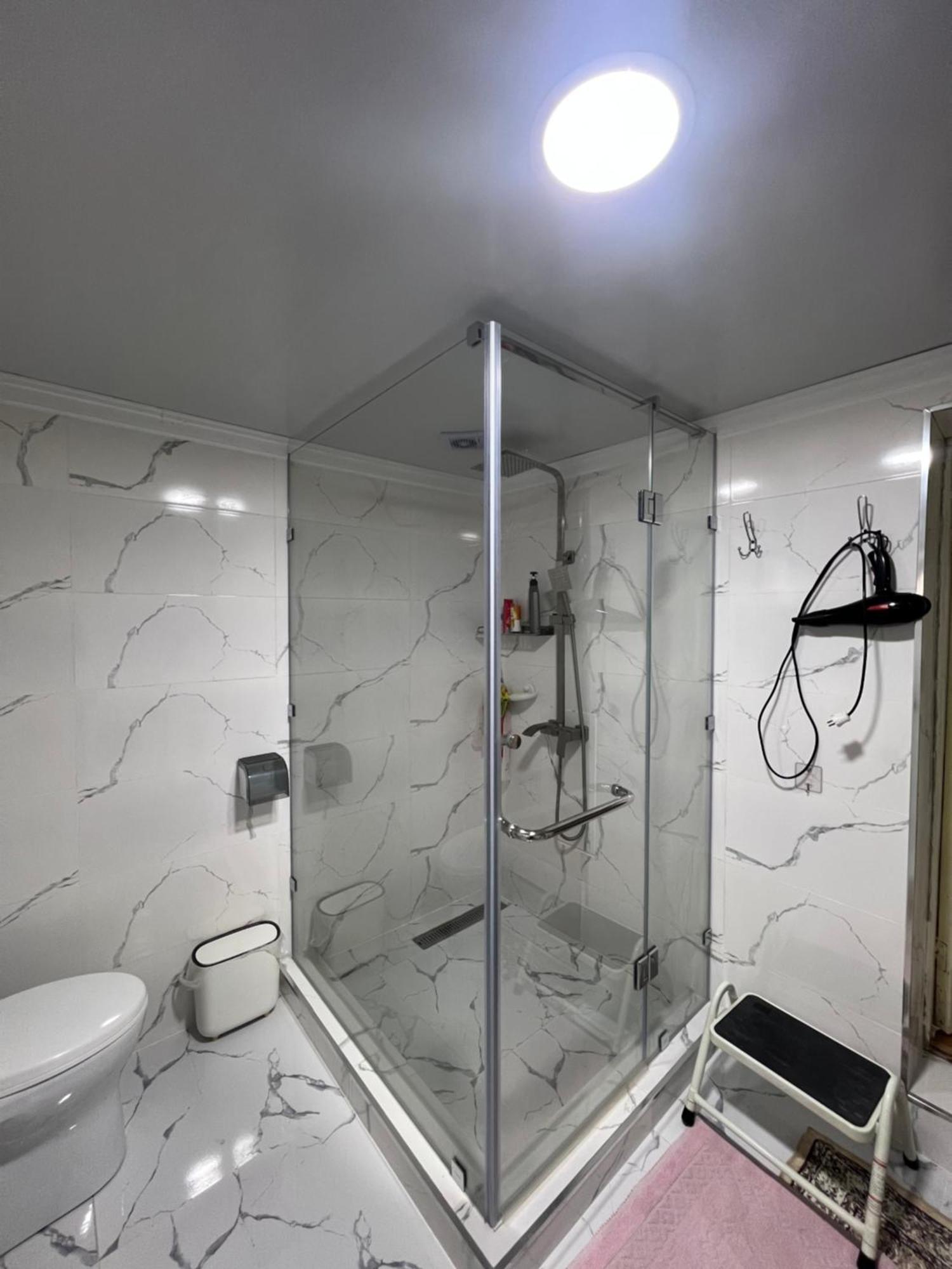 Homestay Jaisel Biszkek Zewnętrze zdjęcie